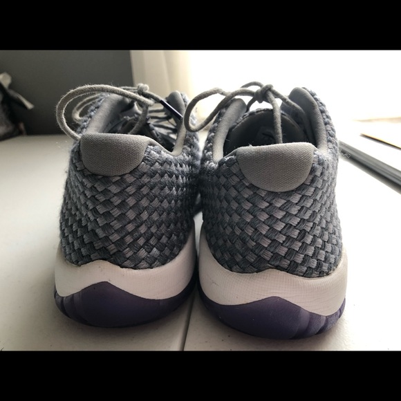 AJ Future Low Retro Jordan’s - Picture 5 of 6